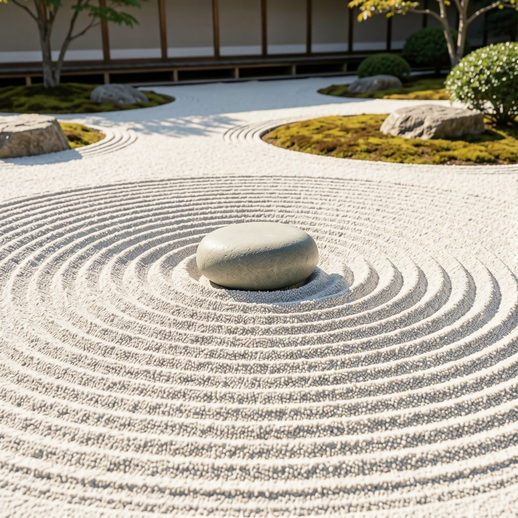 Missing element in a structured path