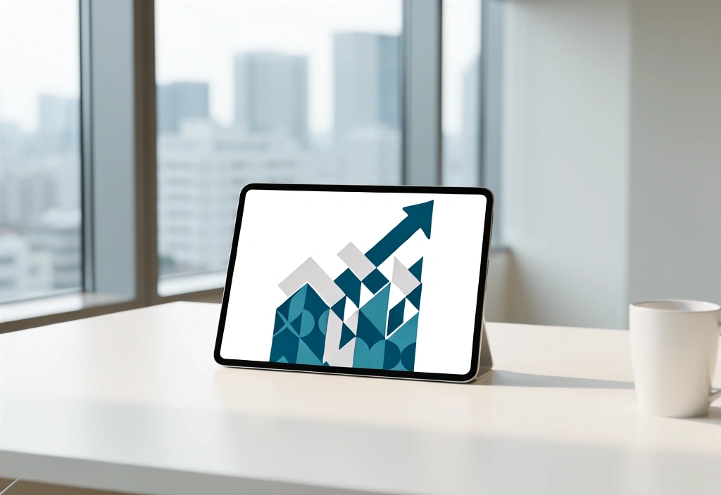 Professional learning environment