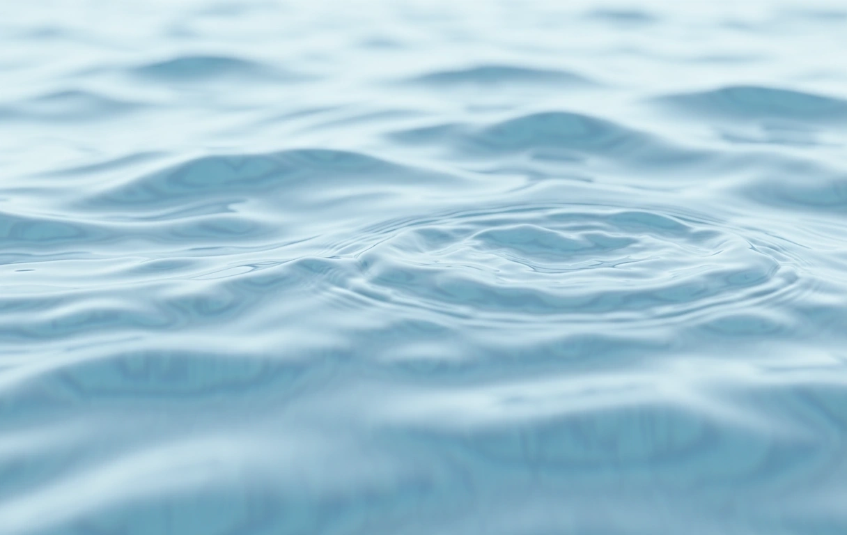 波紋のイメージ